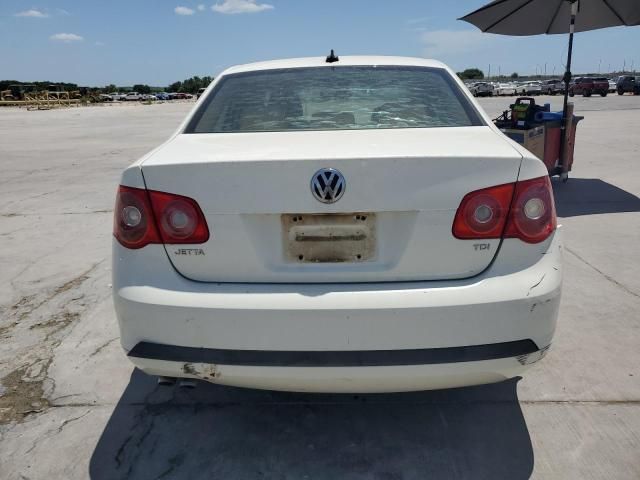 2006 Volkswagen Jetta TDI Option Package 1