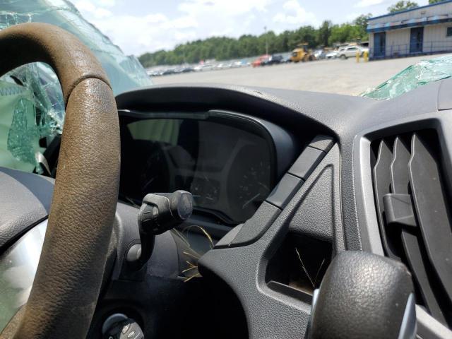 2016 Ford Transit T-250