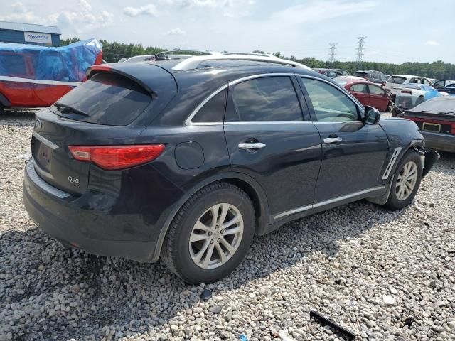 2014 Infiniti QX70