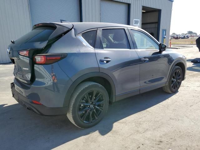 2022 Mazda CX-5 Preferred