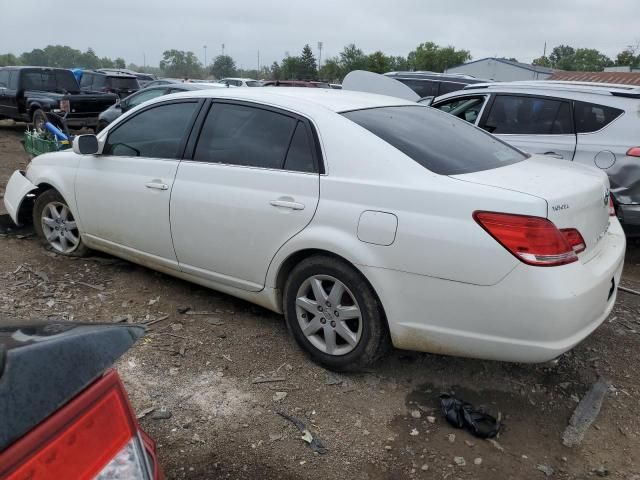 2007 Toyota Avalon XL