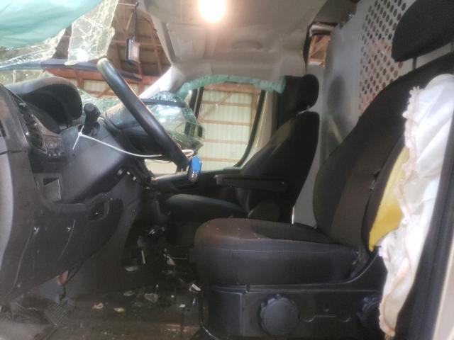 2023 Dodge RAM Promaster 3500 3500 High