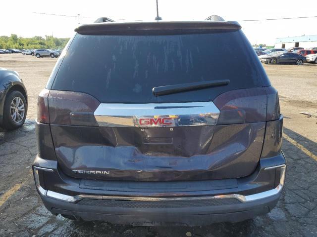 2016 GMC Terrain SLE