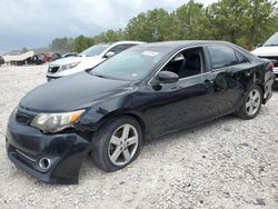 2012 Toyota Camry Base en venta en Houston, TX