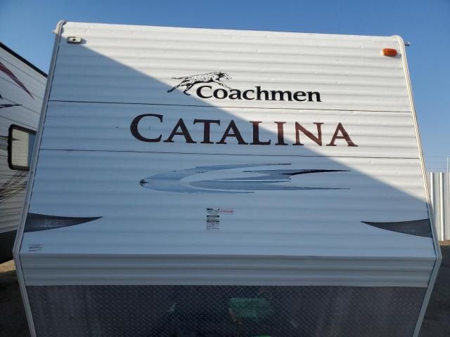 2011 Coachmen Catalina