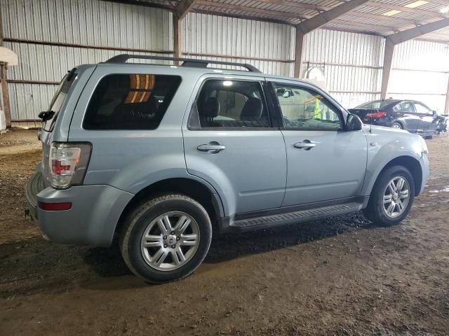 2008 Mercury Mariner