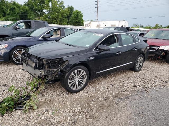 2018 Buick Lacrosse Essence