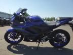 2024 Yamaha YZFR3 A