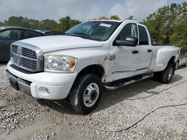 2007 Dodge RAM 3500 ST