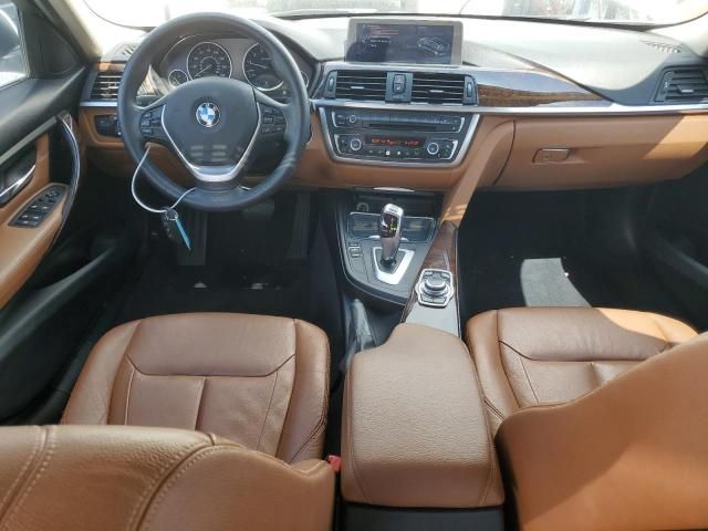 2013 BMW Activehybrid 3