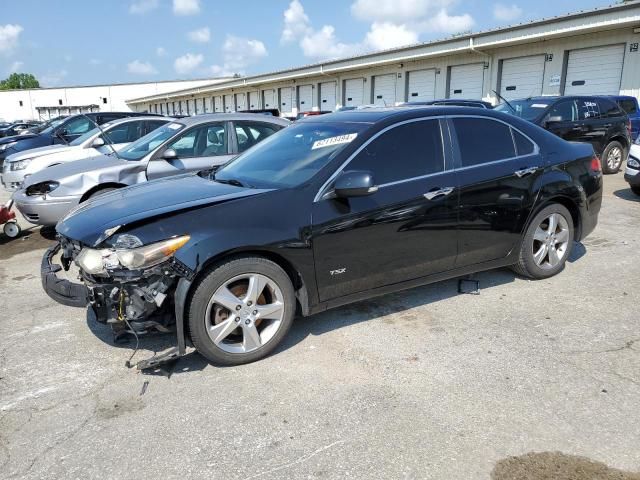 2012 Acura TSX