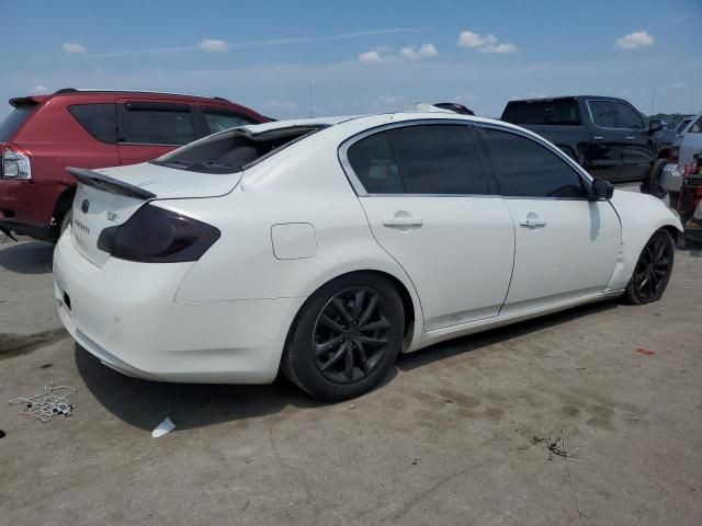 2013 Infiniti G37