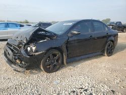 Mitsubishi Lancer salvage cars for sale: 2015 Mitsubishi Lancer ES