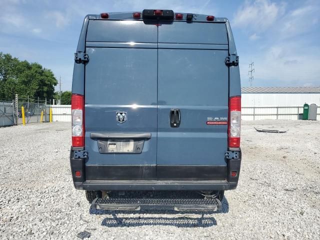 2019 Dodge RAM Promaster 2500 2500 High