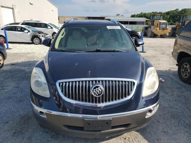 2012 Buick Enclave