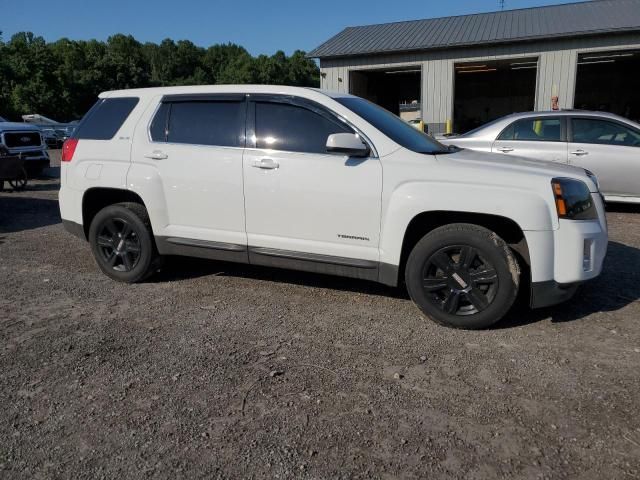 2014 GMC Terrain SLE