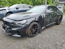 2024 BMW M2 en venta en Marlboro, NY