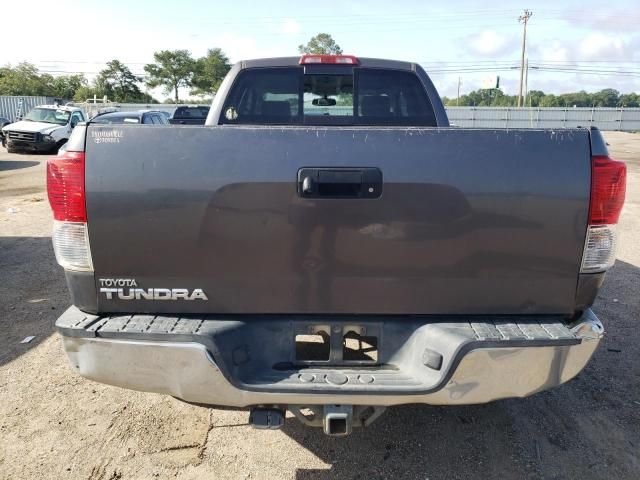 2013 Toyota Tundra Double Cab SR5