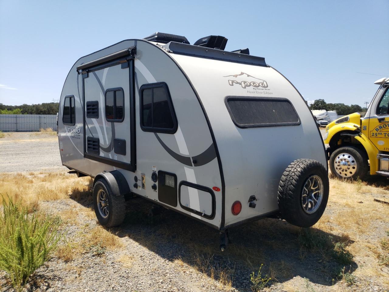 2020 Wildwood Rpod