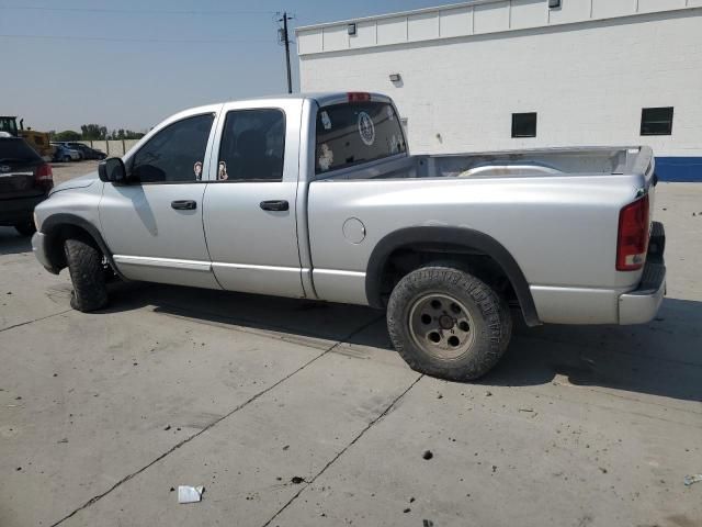 2004 Dodge RAM 1500 ST