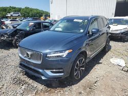 Volvo Vehiculos salvage en venta: 2021 Volvo XC90 T8 Recharge Momentum