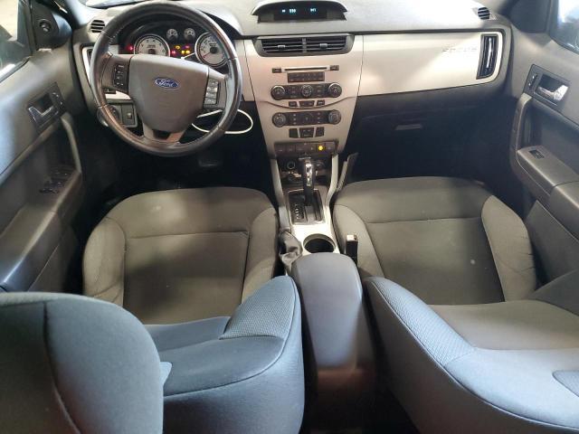 2009 Ford Focus SES