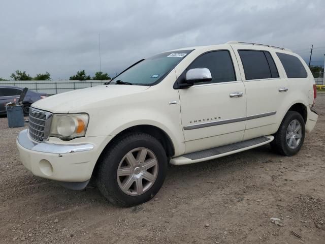 2008 Chrysler Aspen Limited