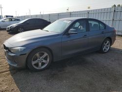 BMW Vehiculos salvage en venta: 2014 BMW 328 D Xdrive