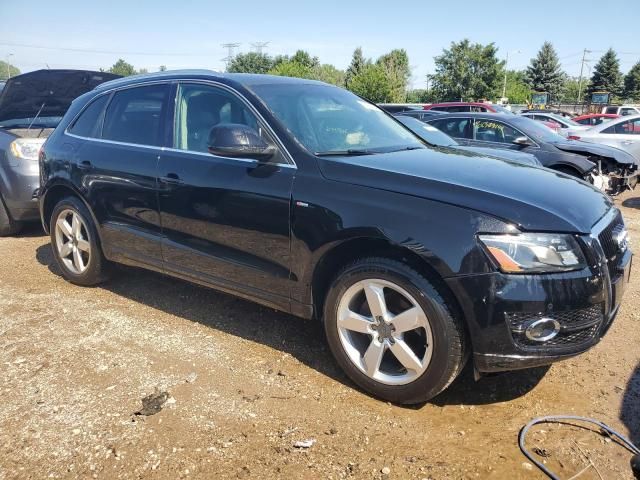 2010 Audi Q5 Premium Plus