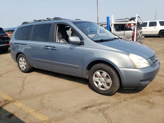 2008 KIA Sedona EX