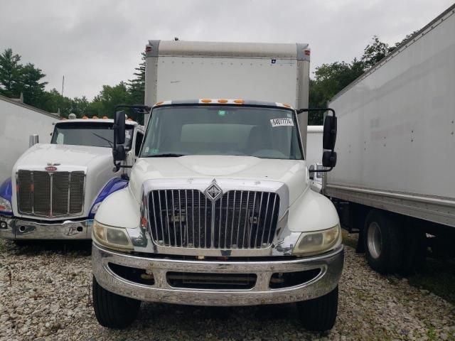 2007 International 4000 4300