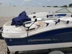 2012 Chaparral BOAT&TRAIL