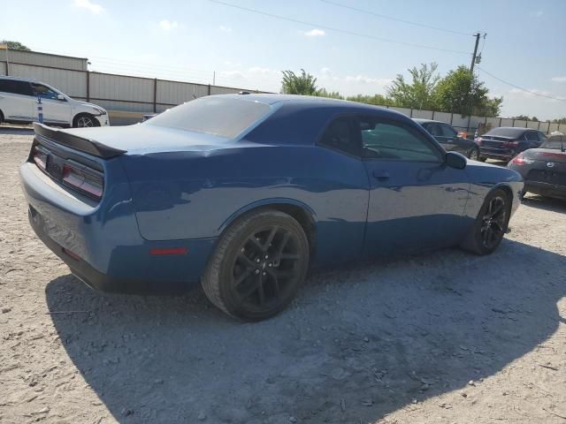 2021 Dodge Challenger GT