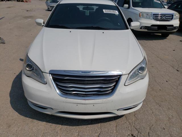 2014 Chrysler 200 LX