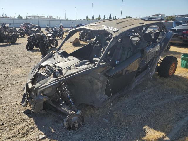 2021 Can-Am Maverick X3 Max X RS Turbo RR