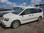 2010 Dodge Grand Caravan C/V