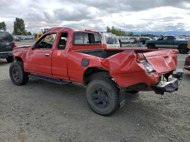 1999 Toyota Tacoma Xtracab