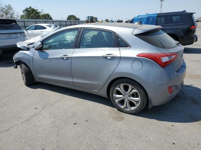 2014 Hyundai Elantra GT