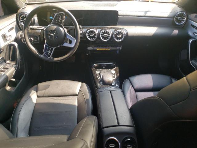 2020 Mercedes-Benz CLA 250 4matic