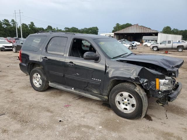 2012 Chevrolet Tahoe C1500 LT