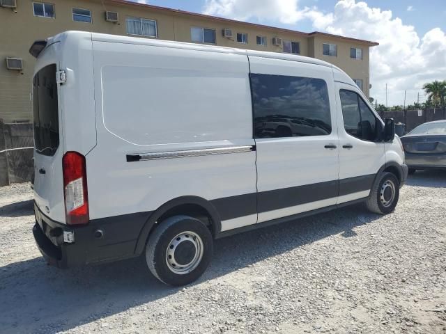 2019 Ford Transit T-250