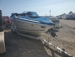 Cobalt Boat salvage cars for sale: 2012 Cobalt Boat