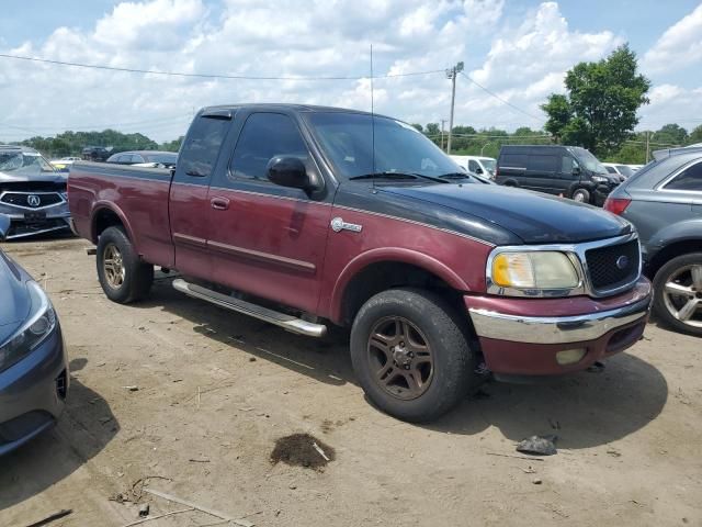 2003 Ford F150