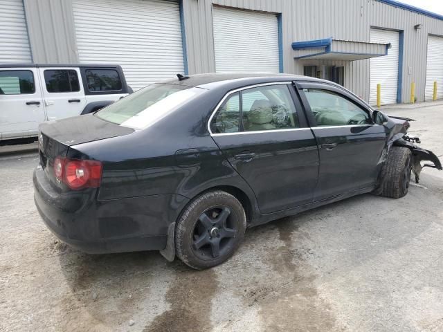 2010 Volkswagen Jetta TDI