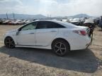 2013 Hyundai Sonata Hybrid
