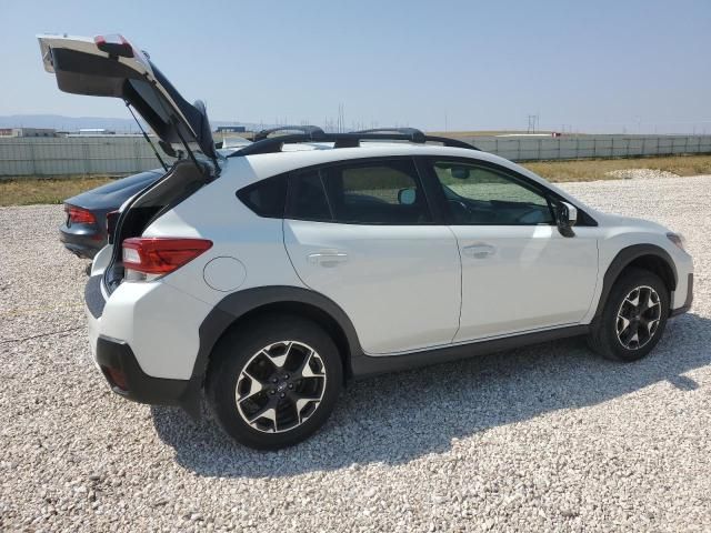 2019 Subaru Crosstrek Premium