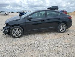 2020 Hyundai Elantra SEL for sale in Taylor, TX