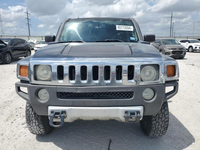 2008 Hummer H3