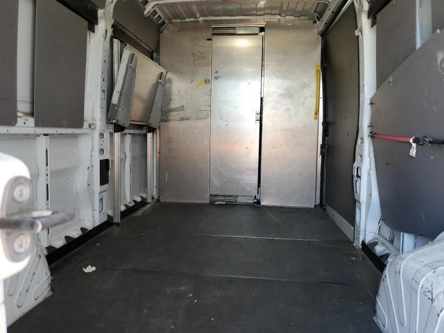 2018 Dodge RAM Promaster 2500 2500 High