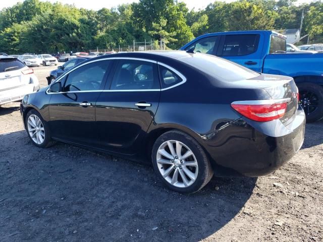 2012 Buick Verano